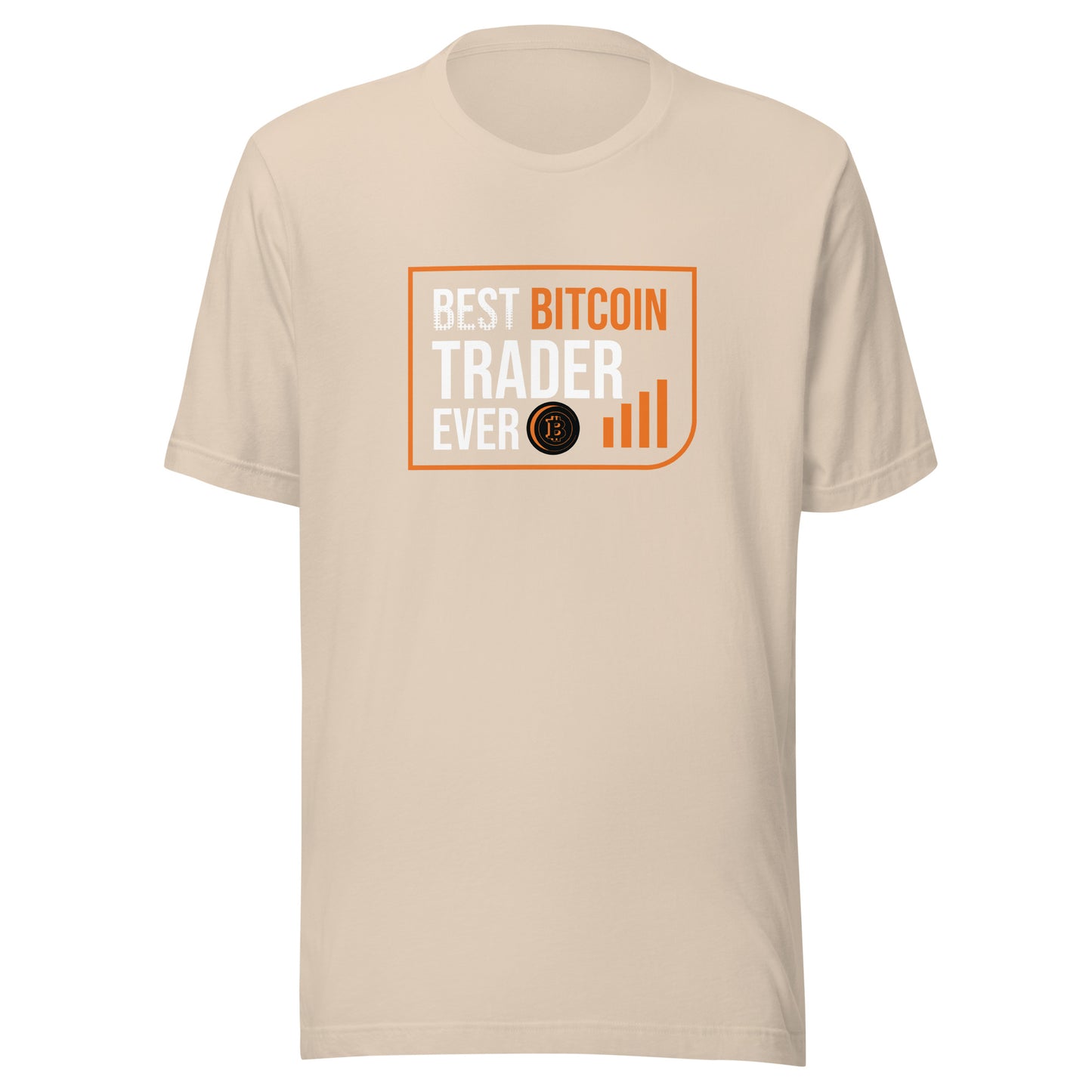 Bitcoin Trader
