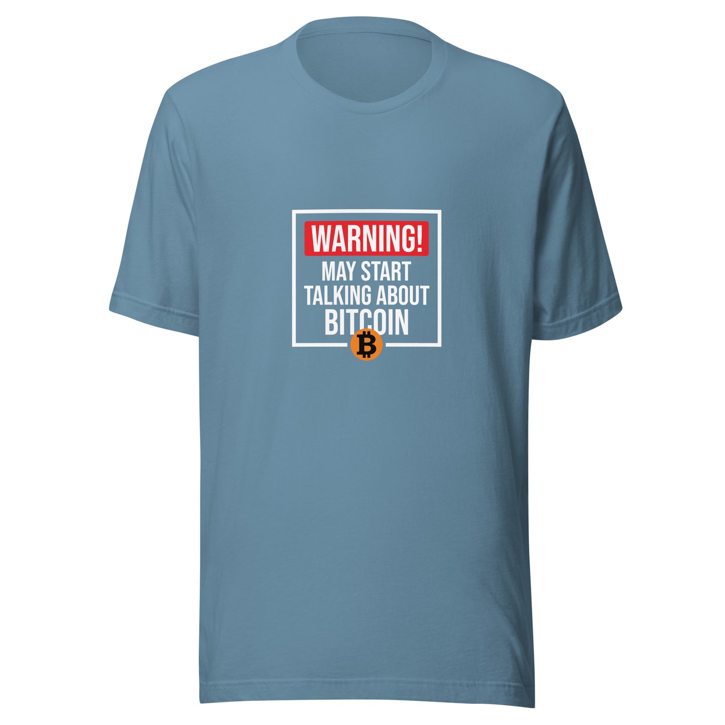 BTC Warning