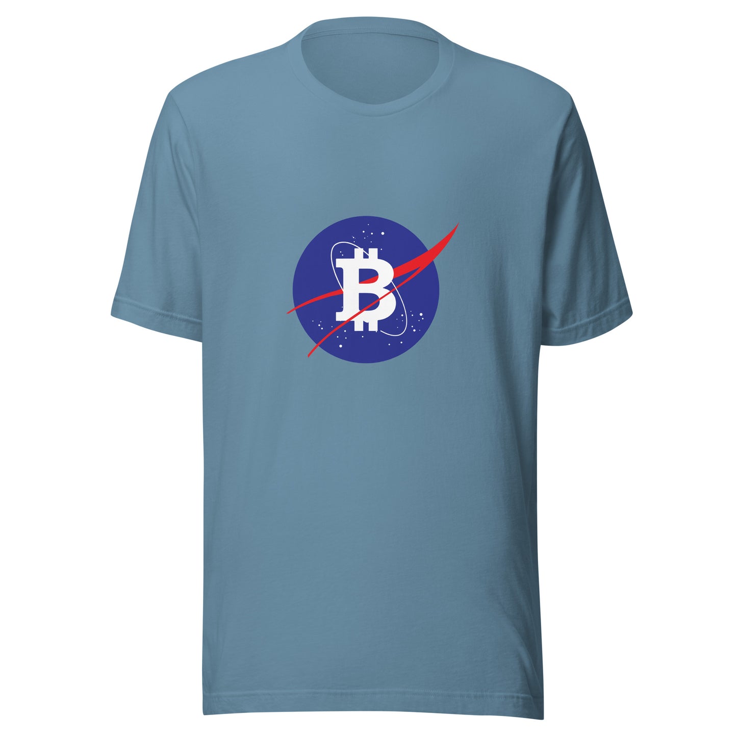 NASA BTC