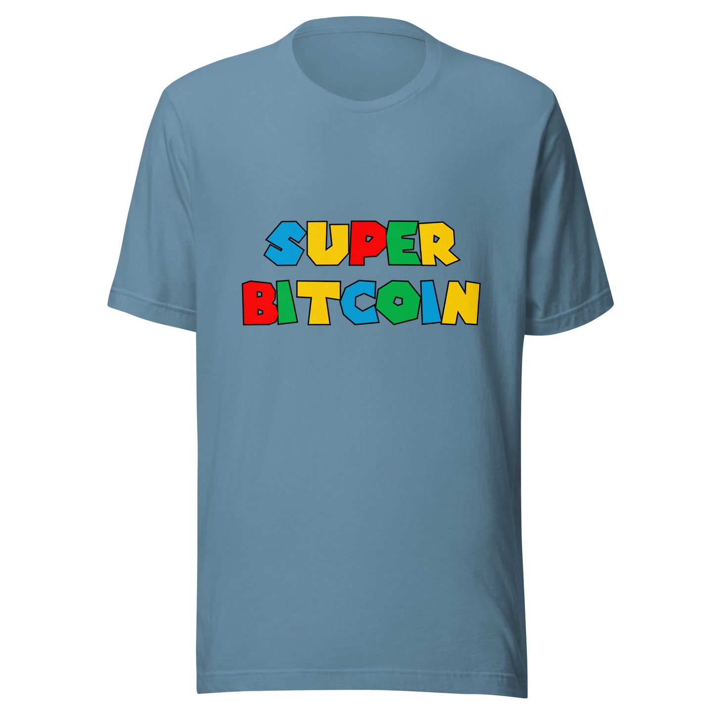 Super B