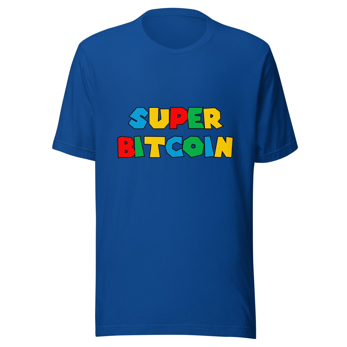 Super B
