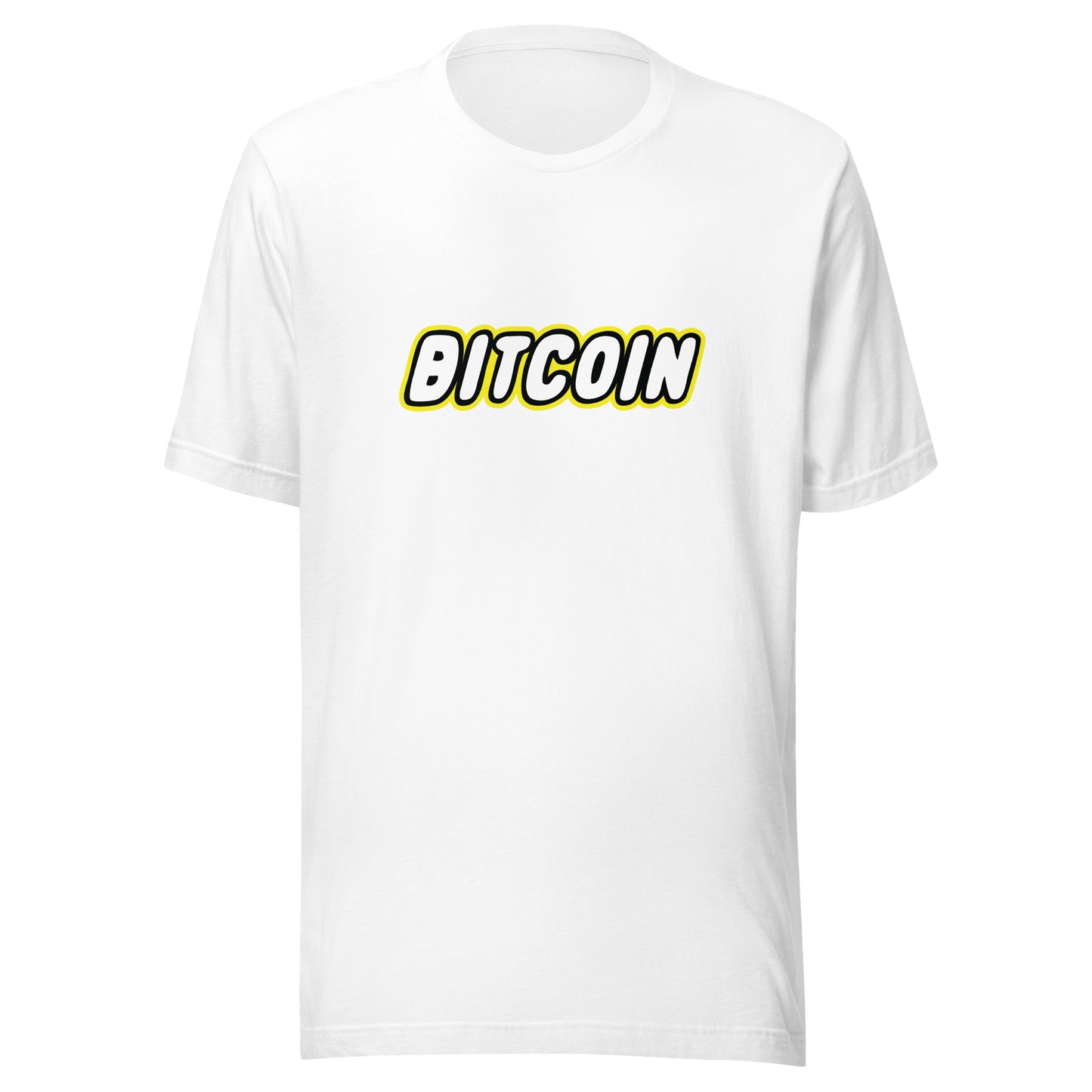 Bitcoin Glow Light