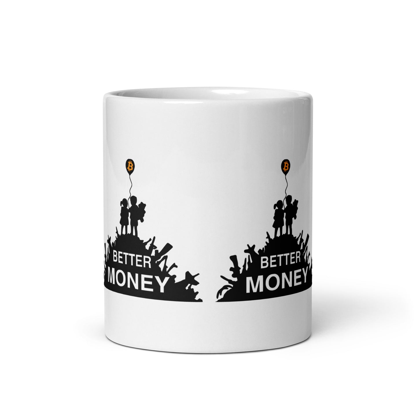 Better Money