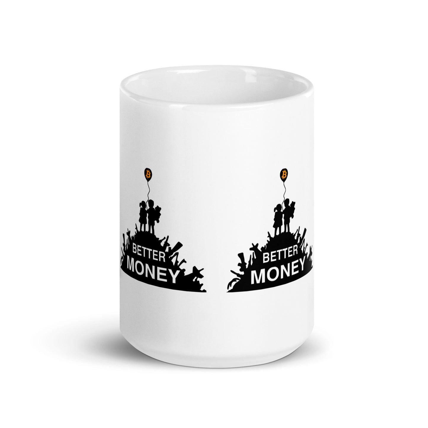 Better Money