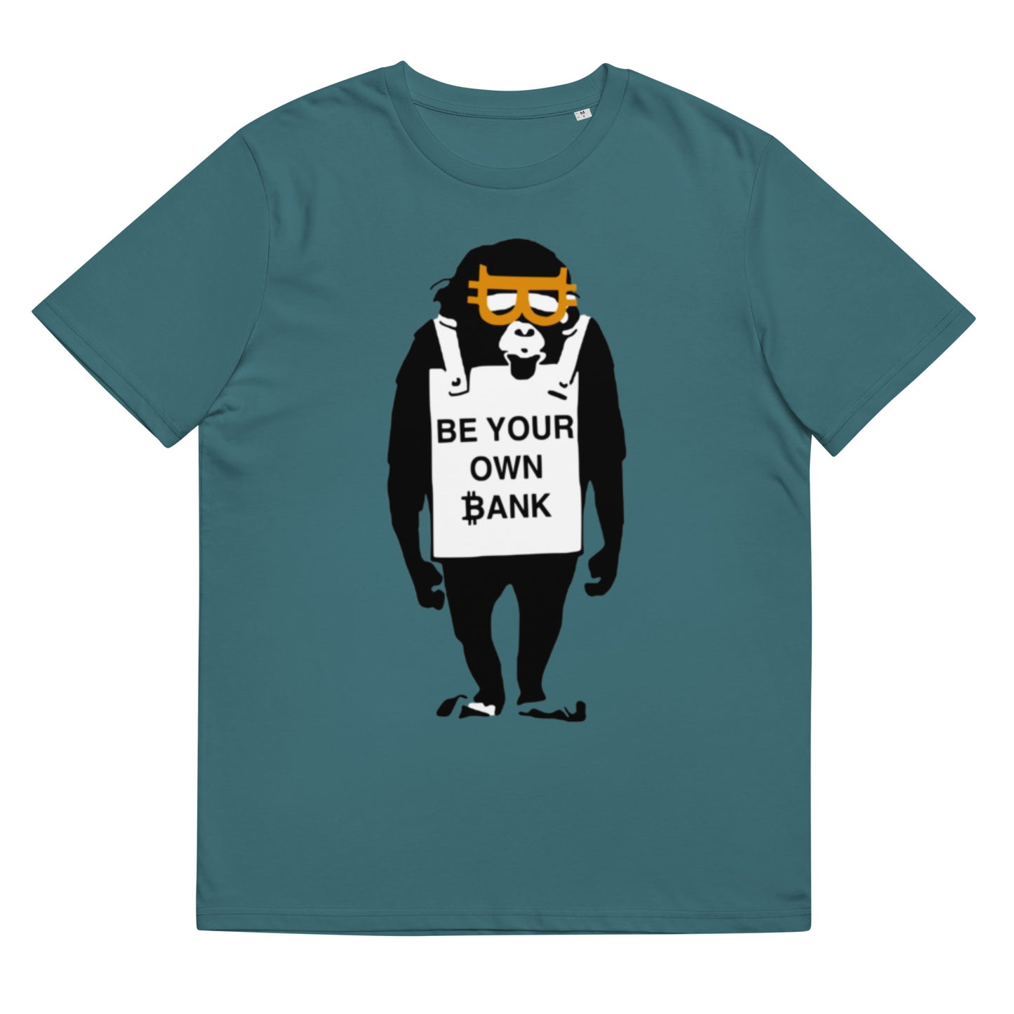 Be your own Bank