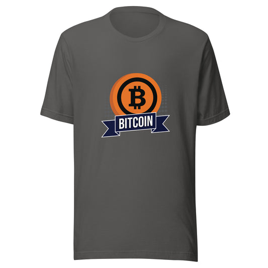 BTC Blue