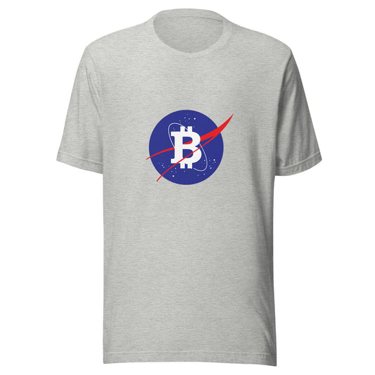 NASA BTC