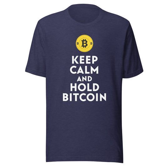 Hold Bitcoin Dark