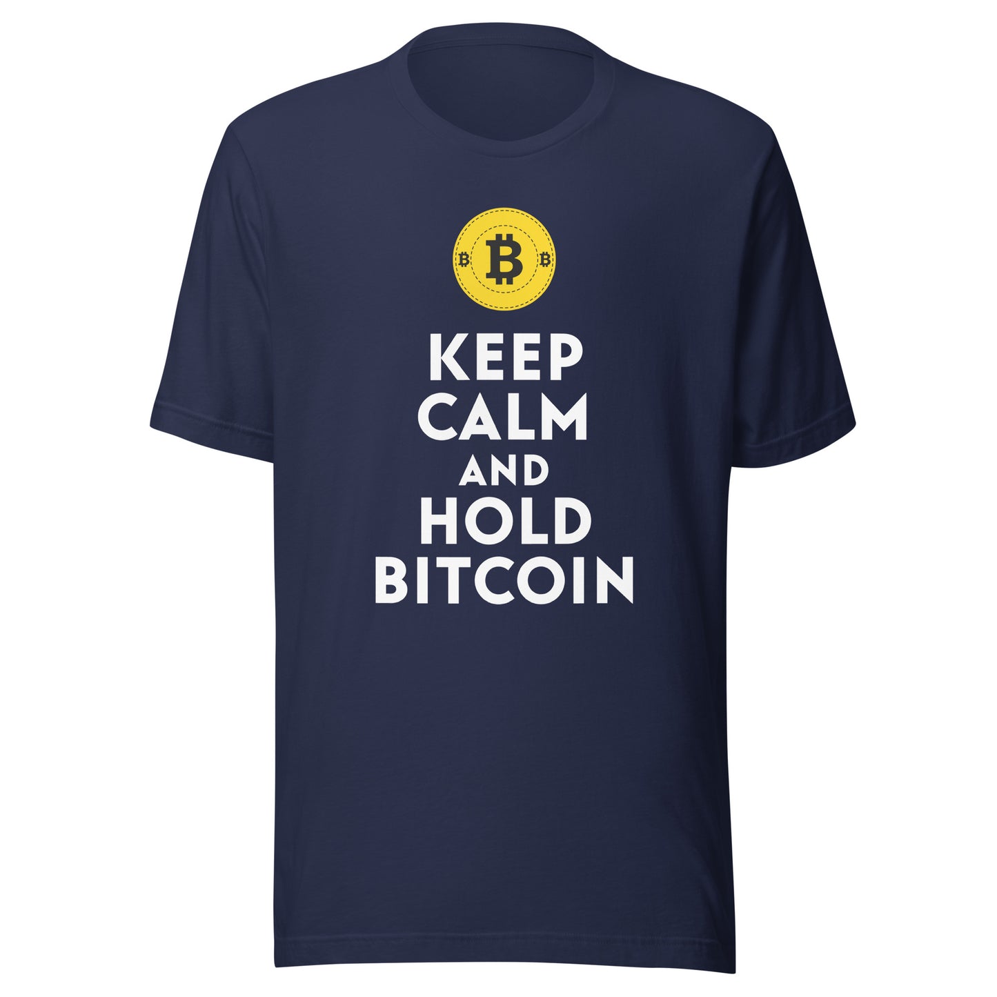 Hold Bitcoin Dark