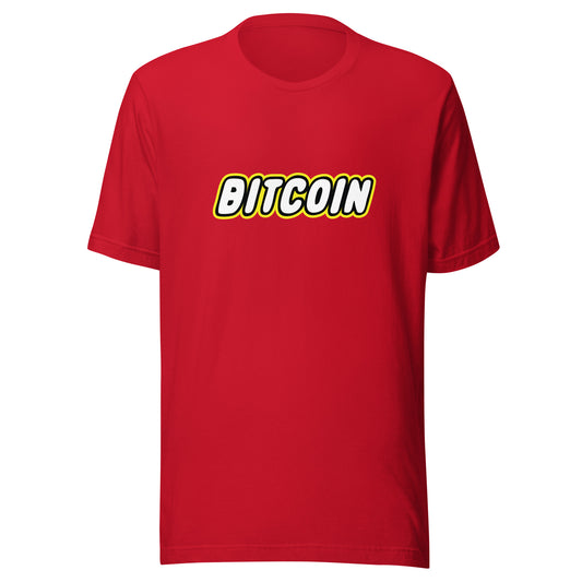 Bitcoin Glow Dark