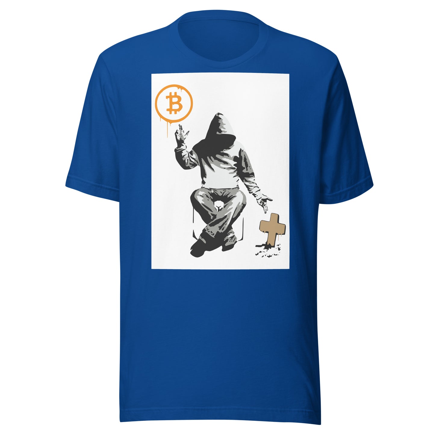 Bitcoin or Die